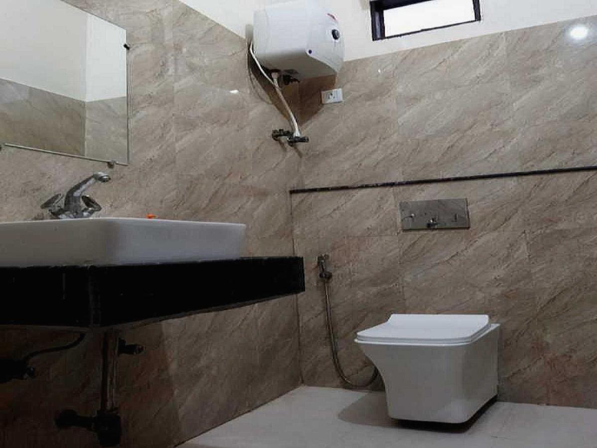 Hotel O G Hotel Happy Home Alīgarh Esterno foto