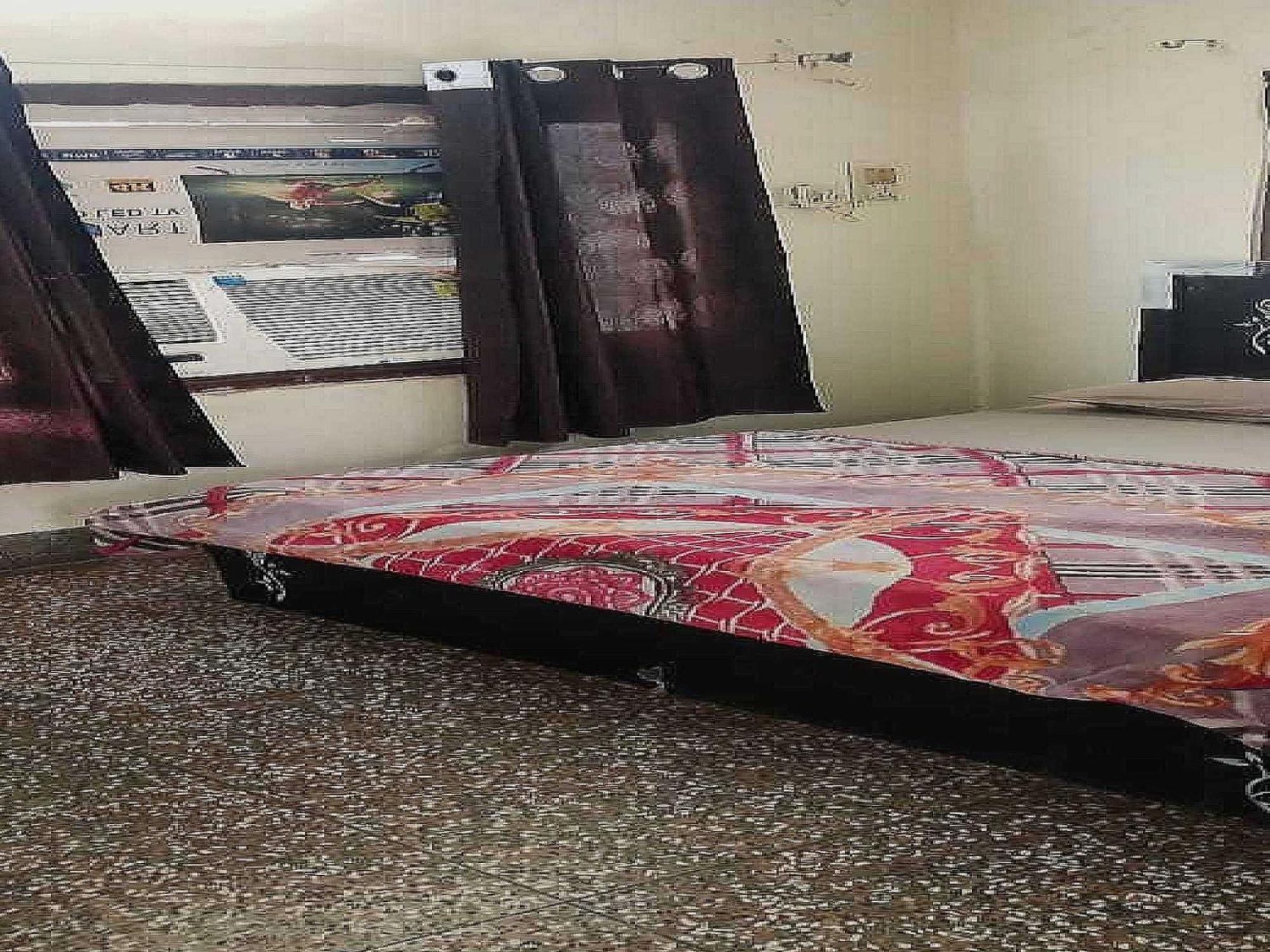 Hotel O G Hotel Happy Home Alīgarh Esterno foto